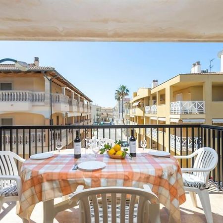 G2 Practico Apartamento En Mallorca Cerca De Las Mejores Playas Colonia de Sant Jordi Extérieur photo