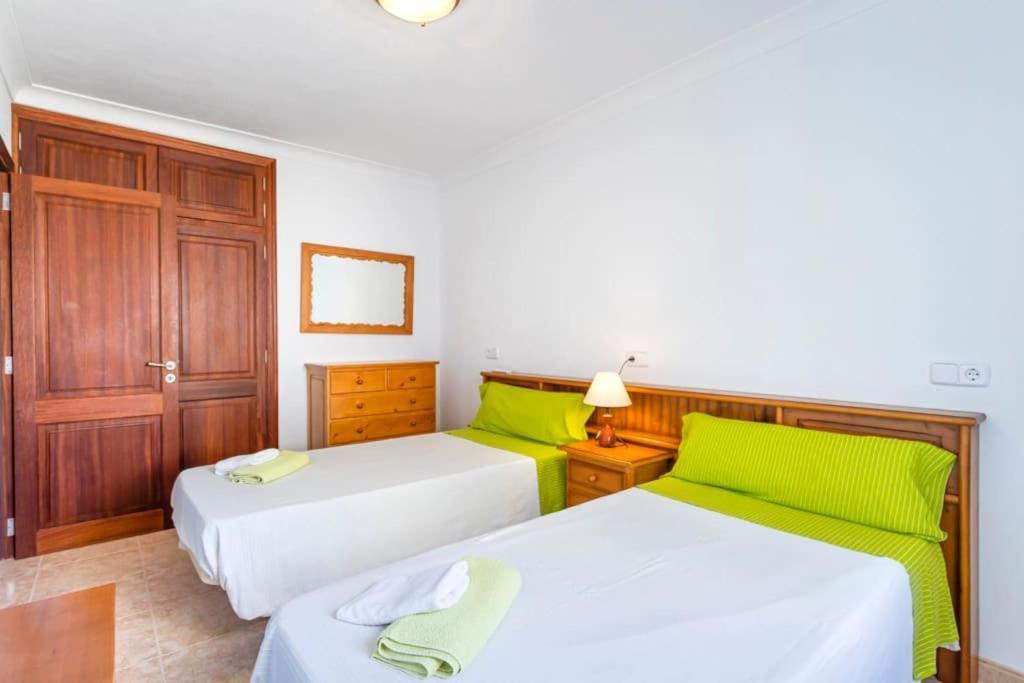 G2 Practico Apartamento En Mallorca Cerca De Las Mejores Playas Colonia de Sant Jordi Extérieur photo